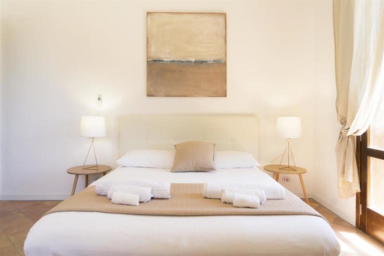 アグリジェント Maremosso Bed & Breakfast エクステリア 写真