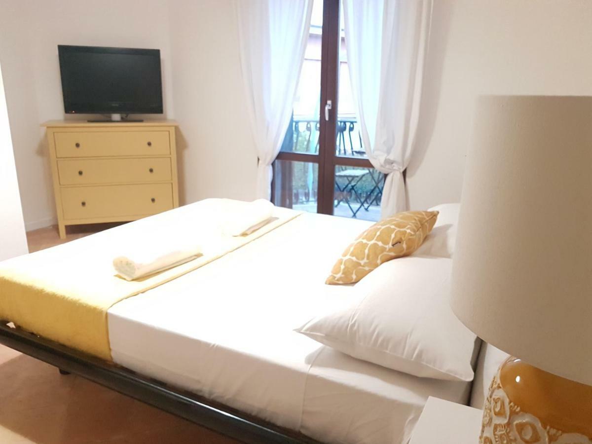 アグリジェント Maremosso Bed & Breakfast エクステリア 写真
