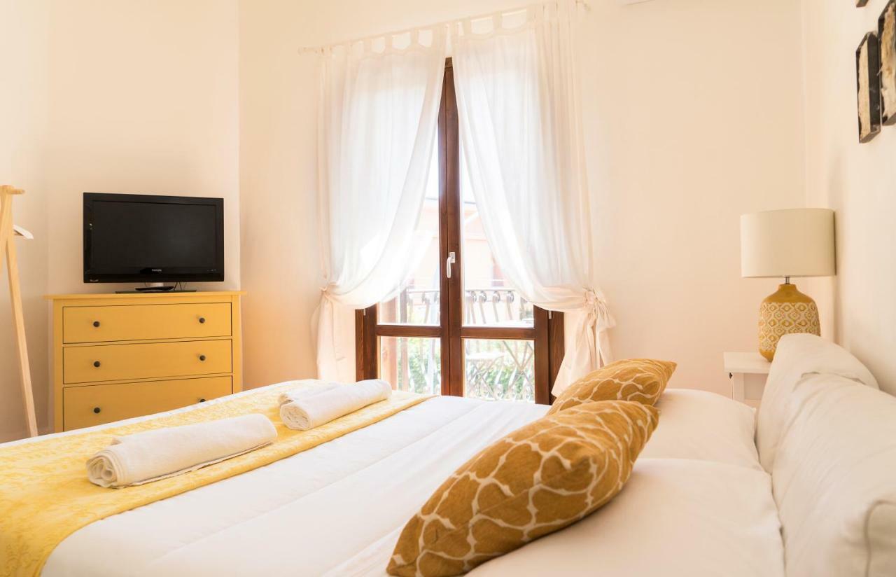 アグリジェント Maremosso Bed & Breakfast エクステリア 写真